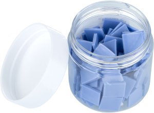 Rosfix TERMOPAD THERMOPAD 100SZT 12x12x1.5MM 10W/mK TAŚMA TERMOPRZEWODZĄCA 2