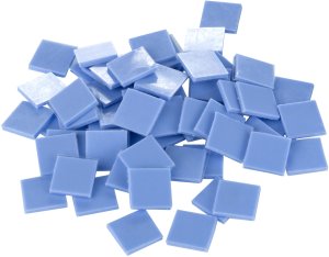 Rosfix TERMOPAD THERMOPAD 100SZT 12x12x1.5MM 10W/mK TAŚMA TERMOPRZEWODZĄCA 3