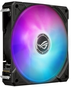 Chłodzenie wodne Asus ROG Ryuo IV SLC 360 ARGB (90RC0151-B0EAY0) 12