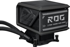 Chłodzenie wodne Asus ROG Ryuo IV SLC 360 ARGB (90RC0151-B0EAY0) 13