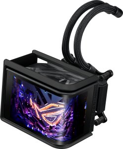 Chłodzenie wodne Asus ROG Ryuo IV SLC 360 ARGB (90RC0151-B0EAY0) 4