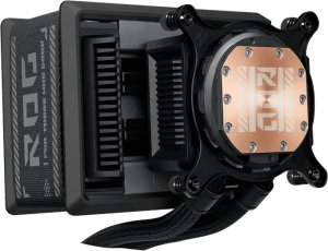 Chłodzenie wodne Asus ROG Ryuo IV SLC 360 ARGB (90RC0151-B0EAY0) 10