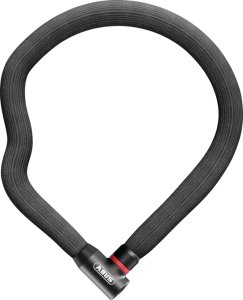 ABUS Goose Lock 85 cm 4204K/85 schwarz 1
