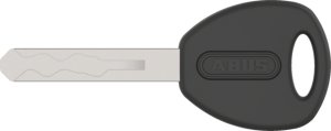 Abus ABUS Goose Lock 85 cm 4204K/85 czarny 2