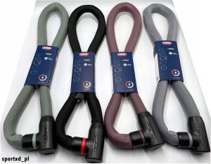 ABUS Goose Lock 110 cm 4204K/110 rosa 5