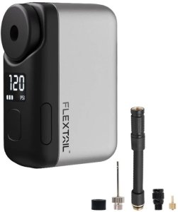 TINY BIKE PUMP PRO 1