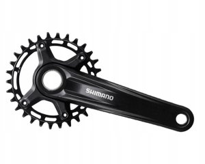 Shimano Deore FC-MT510 crankset, 12-year, 32T, 170 mm 1