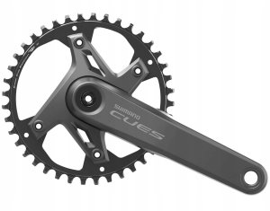 Shimano Cues FC-U6000-1 crank set 40T 170mm 1