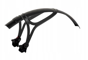 ZEFAL SHIELD G50 purvasaugių rinkinys 2