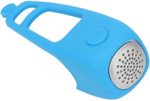 Verk Dzwonek rowerowy na rower klakson elektroniczny głośny 120db wodoodporny 3