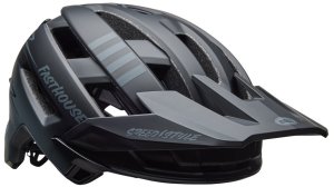 Kask mtb BELL SUPER AIR MIPS SPHERICAL (NEW) Rozmiar kasku: M(55-59 cm), Wybierz kolor: Matte Gloss Green Infrared 18