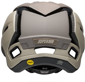 Kask mtb BELL SUPER AIR MIPS SPHERICAL (NEW) Rozmiar kasku: M(55-59 cm), Wybierz kolor: Matte Gloss Green Infrared 23