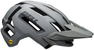 Kask mtb BELL SUPER AIR MIPS SPHERICAL (NEW) Rozmiar kasku: M(55-59 cm), Wybierz kolor: Matte Gloss Green Infrared 9