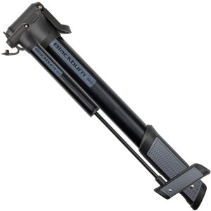 Pompka ręczna BLACKBURN GRID MINI PUMP black (NEW 2024) 2