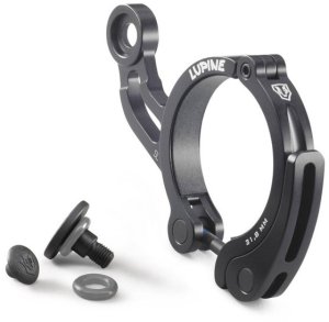 Mocowanie lampki LUPINE SL AF quickrelease mount, 35mm (NEW) 1