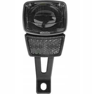 AXA Front light NXT 45 Dynamo Steady Black 3