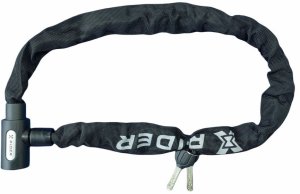 Łańcuch zapięcie rowerowe 6x900mm XRIDER XR00LC01 1
