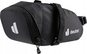 Torba podsiodłowa Deuter Bike Bag 0.8 - black 1