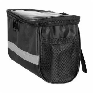 RoGer Outdoor Universal Bicycle bag with handlebar mount 1