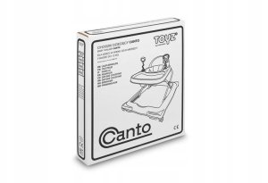 Toyz CHODZIK CANTO GREEN* 11