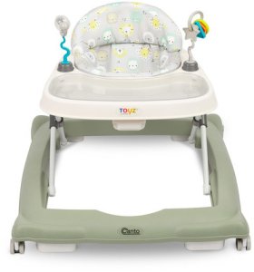 Toyz CHODZIK CANTO GREEN* 4