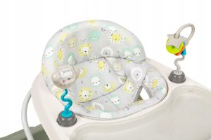 Toyz CHODZIK CANTO GREEN* 8