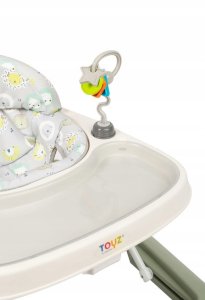 Toyz CHODZIK CANTO GREEN* 9