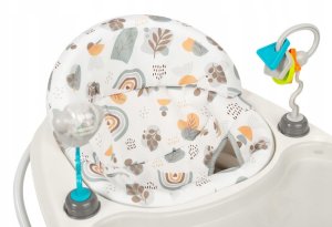 CHODZIK CANTO BEIGE 8