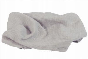 Kocyk-Otulacz MUSLIN 80x120 1