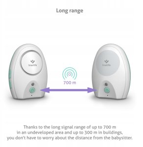 TrueLife NannyTone VM Pocket 16