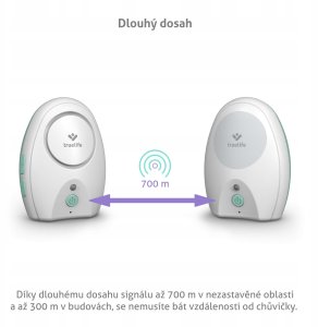 TrueLife NannyTone VM Pocket 18