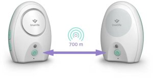 TrueLife NannyTone VM Pocket 3