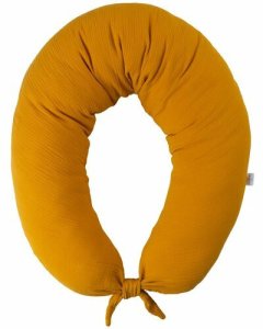 Kocyk-Otulacz MUSLIN 80x120 1