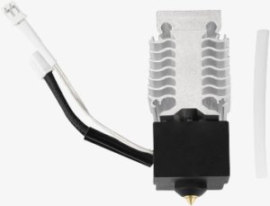 Creality Ender-3 V3 SE Print Head Kit (4001030127) 2