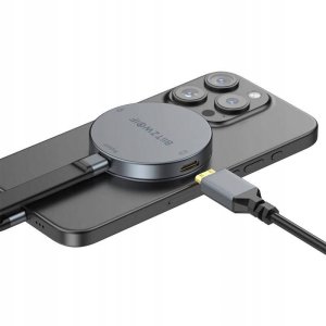 Magnetyczny dysk SSD 256GB BlitzWolf BW-SSD4 2