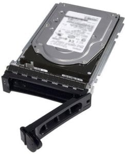 DELL CWJ92-RFB dysk twardy 3 TB 7200 RPM 3.5" SAS 1