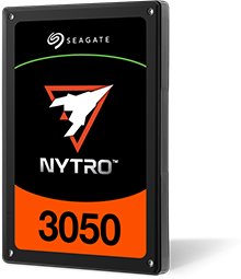 Seagate Enterprise Nytro 3050 XS3200ME70045 urządzenie SSD 3,2 TB 2.5" SAS 3D eTLC 1