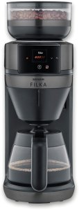 SEVERIN Filka KA4854 DARK INOX 1