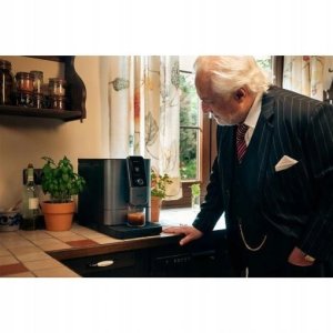 Nivona Caferomatica 8107 11