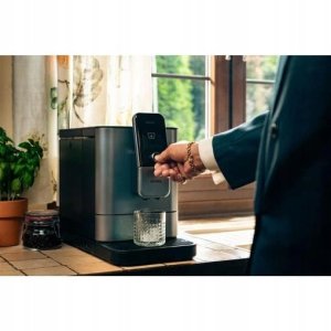 Nivona Caferomatica 8107 12