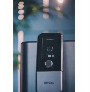 Nivona Caferomatica 8107 13