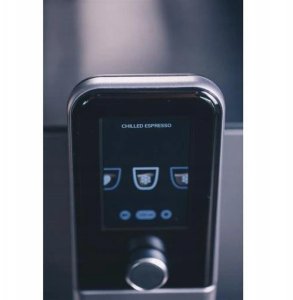 Nivona Caferomatica 8107 14