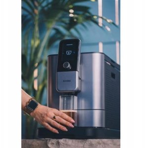 Nivona Caferomatica 8107 15