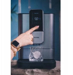 Nivona Caferomatica 8107 16