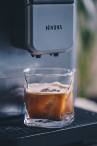 Nivona Caferomatica 8107 2