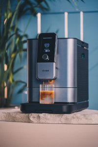 Nivona Caferomatica 8107 4