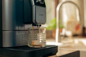 Nivona Caferomatica 8107 5