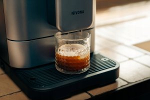 Nivona Caferomatica 8107 6