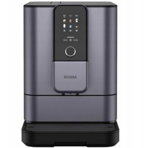 Nivona Caferomatica 8107 7