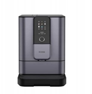 Nivona Caferomatica 8107 8